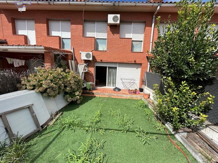 4 bedrooms house for sale in Terrassa, Spain