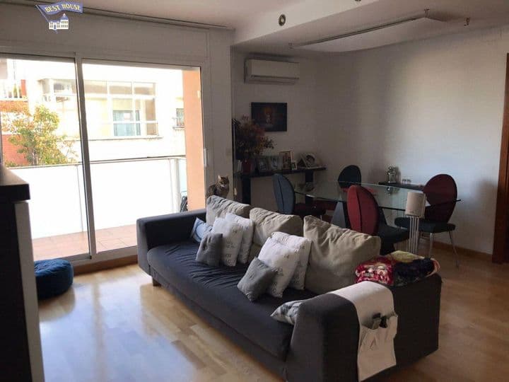 3 bedrooms apartment for sale in Terrassa, Spain