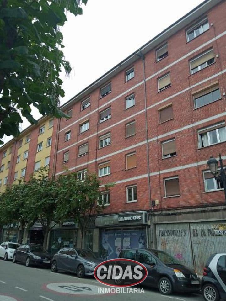 3 bedrooms apartment for sale in Oviedo, Spain