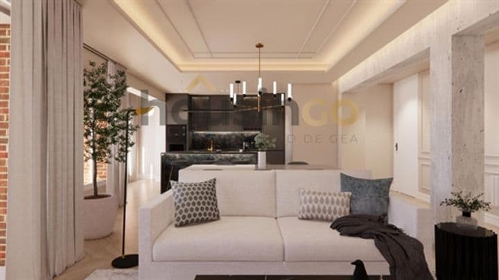 3 bedrooms apartment for sale in Madrid, Spain