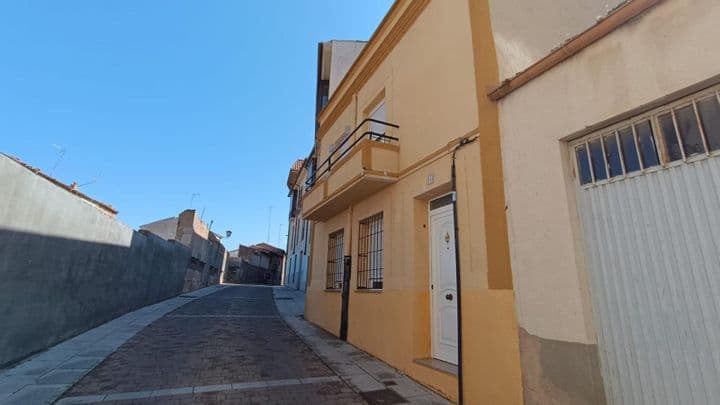 4 bedrooms house for sale in Zamora, Spain