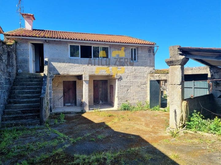 3 bedrooms house for sale in Vigo county, Spain