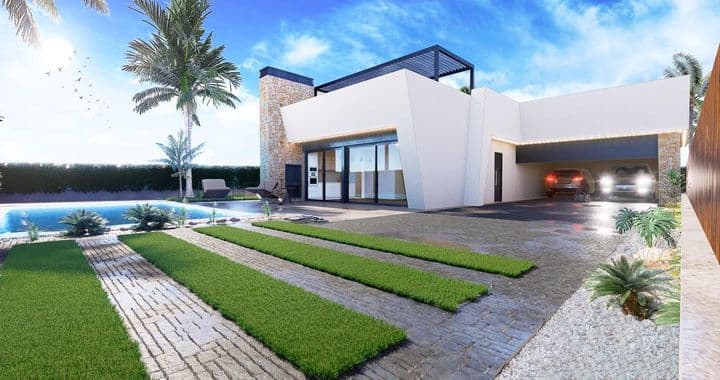 3 bedrooms house for sale in San Javier, Spain