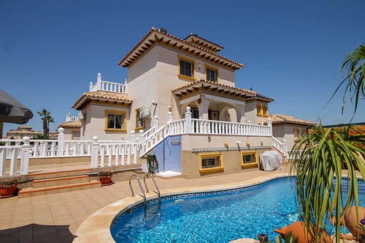 4 bedrooms house for sale in Villamartin-Las Filipinas, Spain