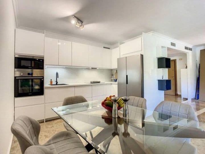 4 bedrooms apartment for sale in San Pedro de Alcantara, Spain