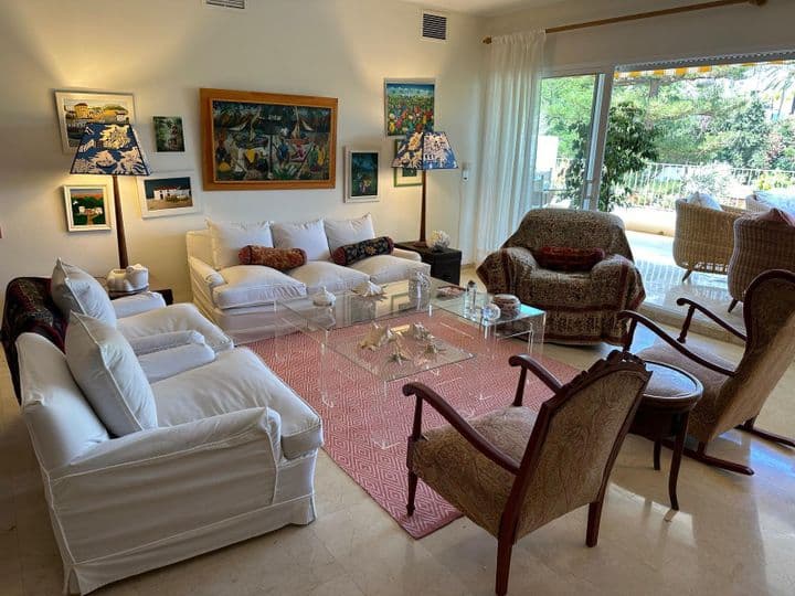 3 bedrooms apartment for rent in Marbella, Spain