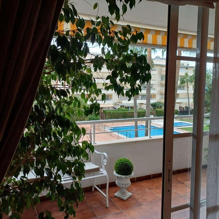 3 bedrooms apartment for rent in Arroyo de la Miel, Spain