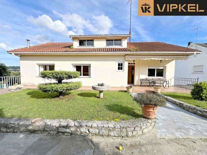 4 bedrooms house for sale in Betanzos, Spain