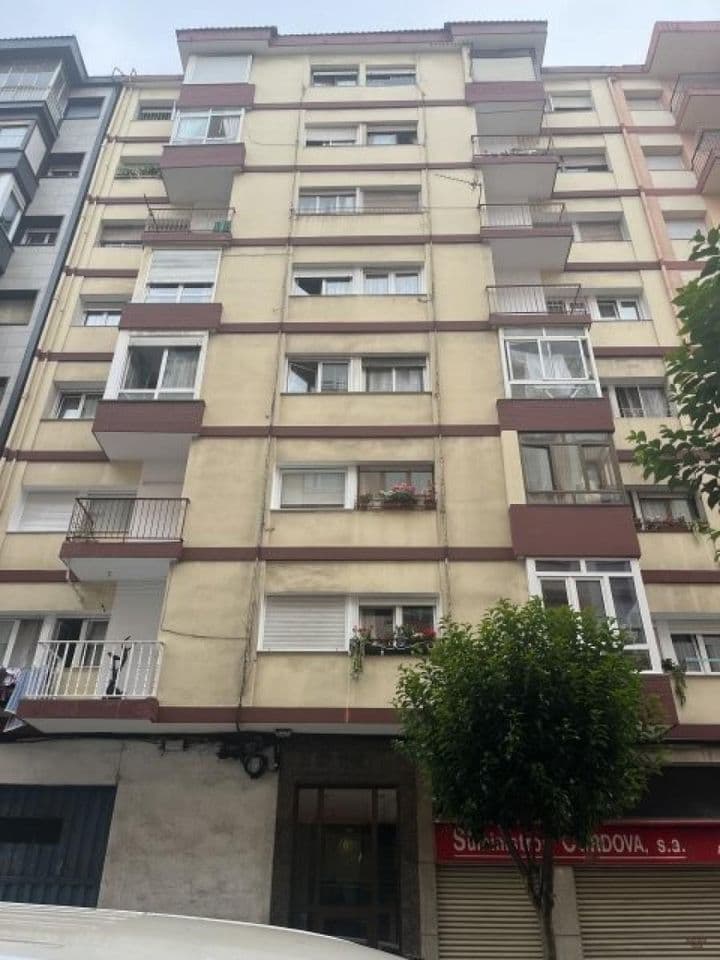 2 bedrooms apartment for sale in Santander, Spain