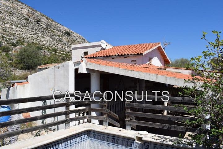 4 bedrooms house for sale in Castellon, Spain