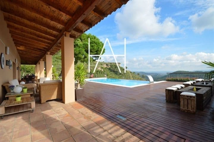 10 bedrooms house for sale in Sant Feliu de Codines, Spain