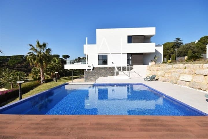 8 bedrooms house for sale in Mataro, Spain