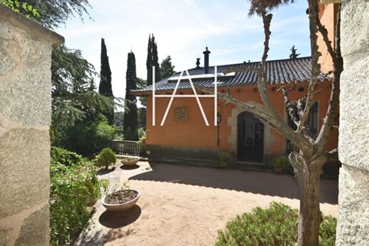 12 bedrooms house for sale in Arenys de Munt, Spain