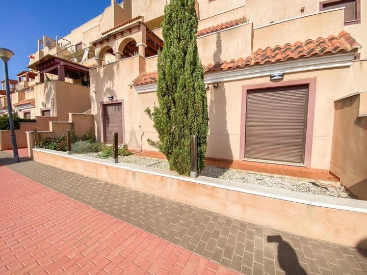 2 bedrooms apartment for sale in Aguilas, Spain