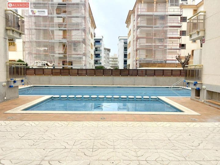 3 bedrooms apartment for rent in Calafell, Spain