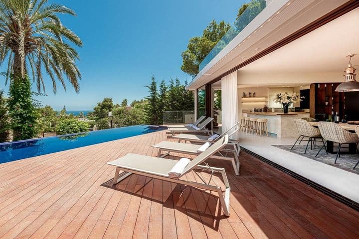 6 bedrooms house for sale in Santa Eulalia del Rio, Spain