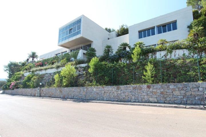 5 bedrooms house for sale in Denia, Spain