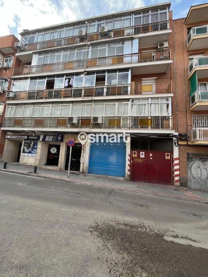 3 bedrooms apartment for sale in Madrid, Spain