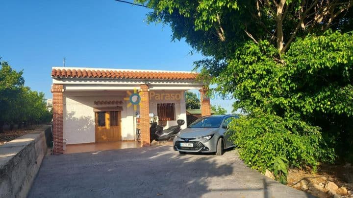 1 bedroom house for rent in Pego, Spain