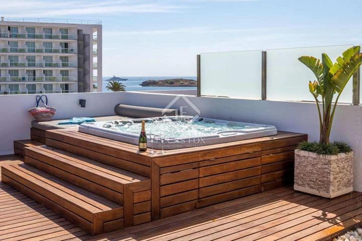 2 bedrooms apartment for sale in Ibiza, Spain