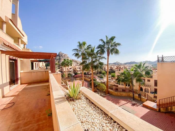 2 bedrooms apartment for sale in Aguilas, Spain