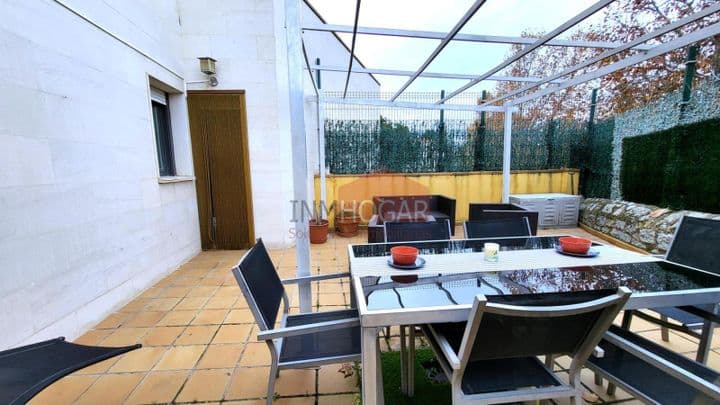 4 bedrooms house for sale in Avila, Spain