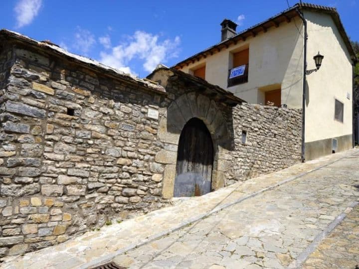 3 bedrooms house for sale in Sobrarbe, Spain