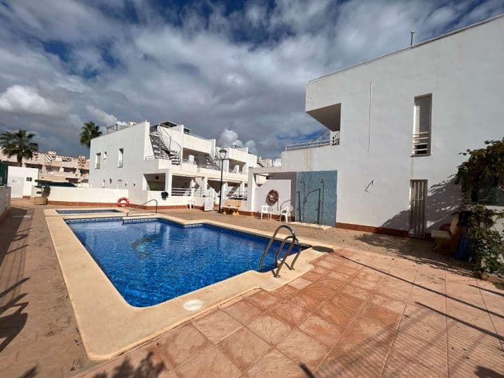 1 bedroom apartment for sale in Palomares, Spain