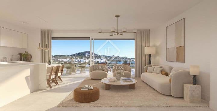 2 bedrooms apartment for sale in Ibiza, Spain