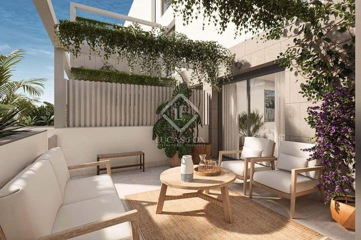 3 bedrooms apartment for sale in Ibiza, Spain