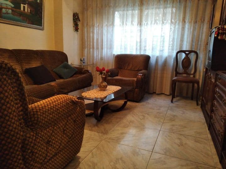 4 bedrooms apartment for sale in Zamora, Spain