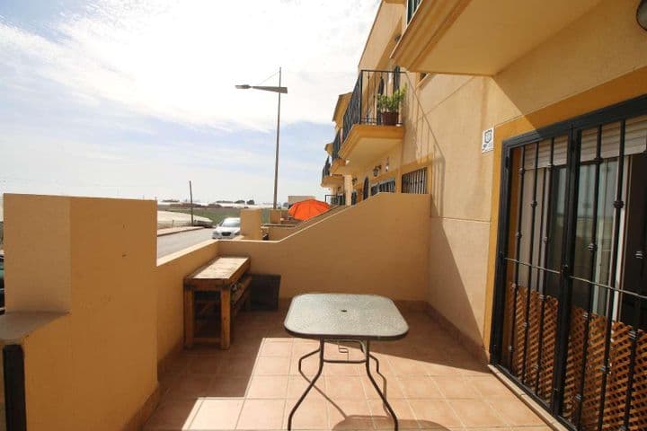 1 bedroom apartment for sale in Palomares, Spain