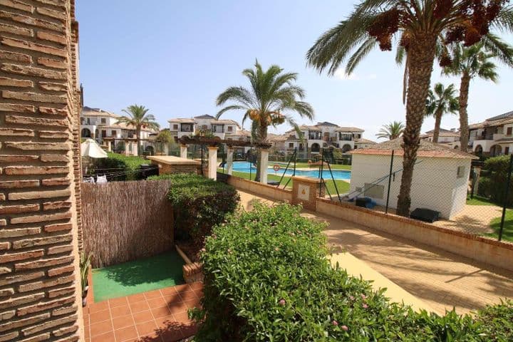 2 bedrooms apartment for sale in Vera, Spain