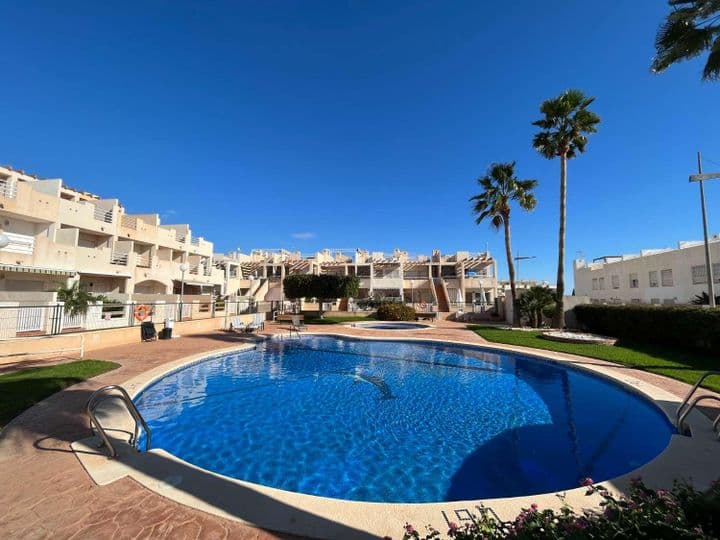 1 bedroom apartment for sale in Palomares, Spain