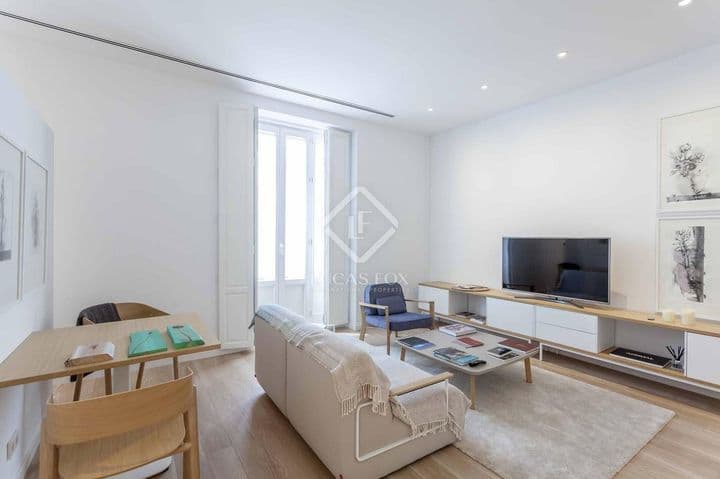 1 bedroom apartment for rent in Valencia, Spain