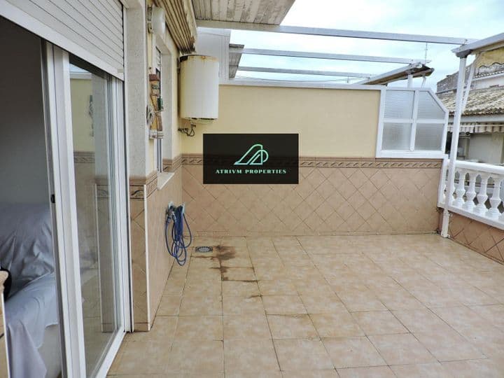 3 bedrooms apartment for rent in Guardamar del Segura, Spain