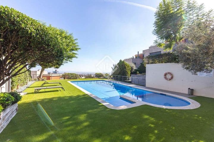 5 bedrooms house for sale in Bajo Llobregat, Spain