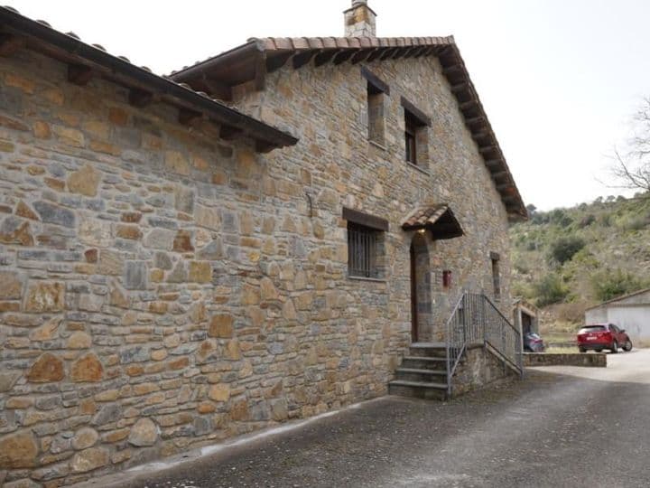 4 bedrooms house for sale in Sobrarbe, Spain