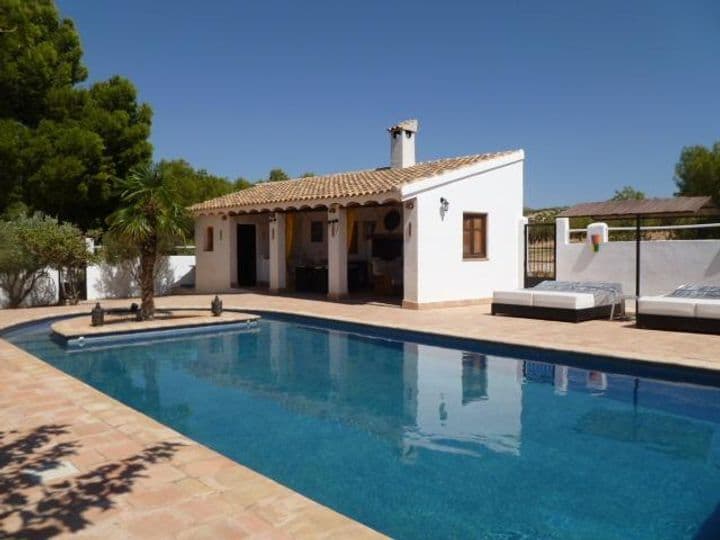 7 bedrooms house for sale in Caravaca de la Cruz, Spain