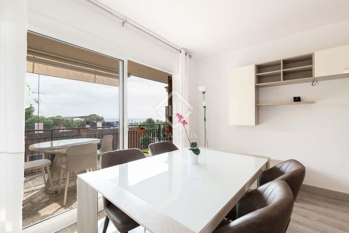 2 bedrooms apartment for rent in Castelldefels, Spain