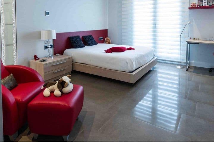 5 bedrooms house for sale in San Pedro del Pinatar, Spain