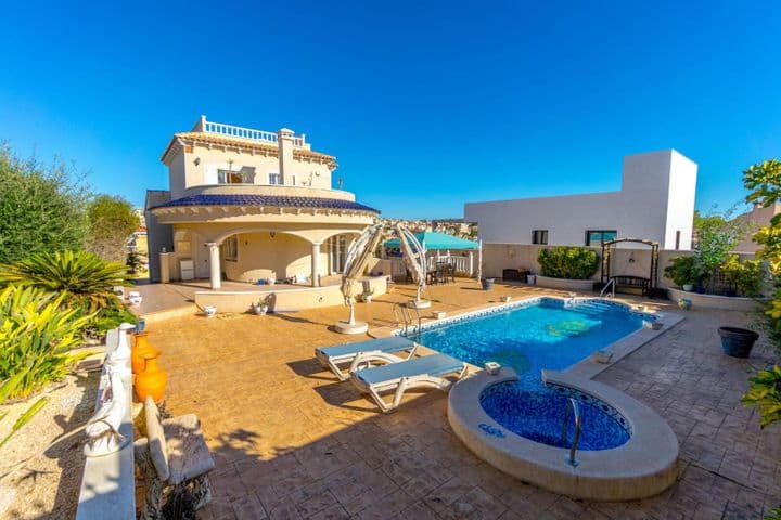 3 bedrooms house for sale in Villamartin-Las Filipinas, Spain