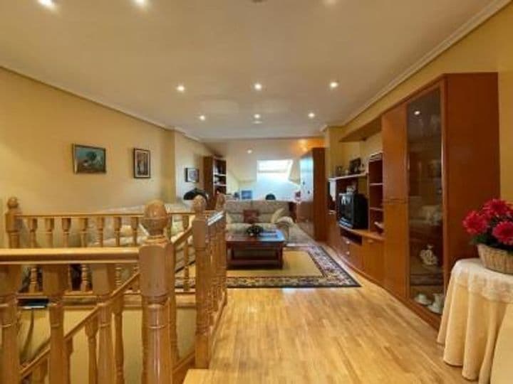 4 bedrooms apartment for sale in Ponferrada, Spain