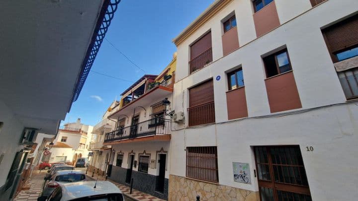 Apartment for rent in Arroyo de la Miel, Spain