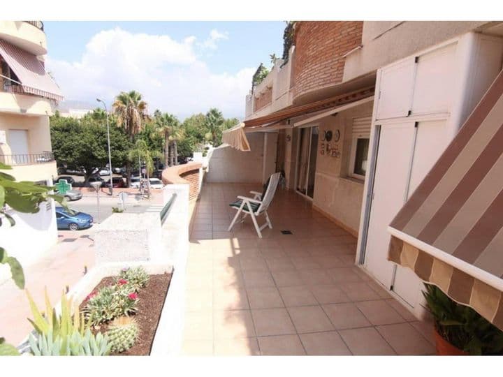 2 bedrooms apartment for rent in Almunecar Centro, Spain