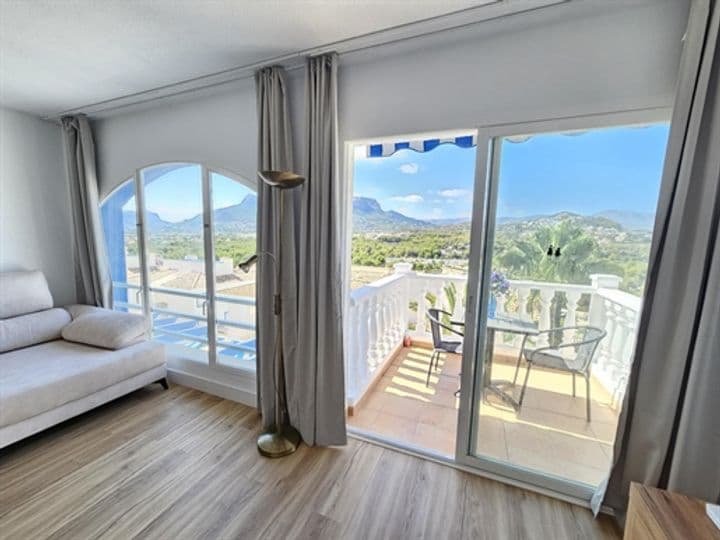 3 bedrooms apartment for sale in Calpe (Calp), Spain