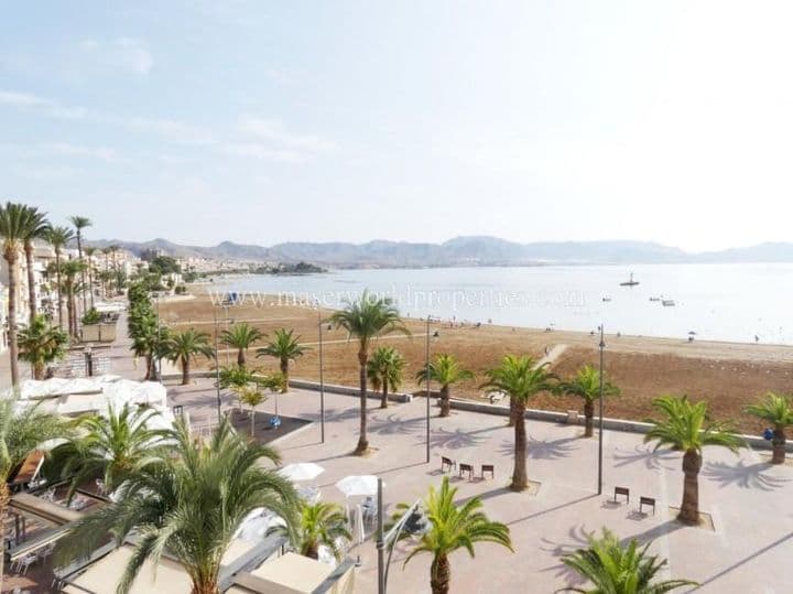 6 bedrooms apartment for sale in Puerto de Mazarron, Spain