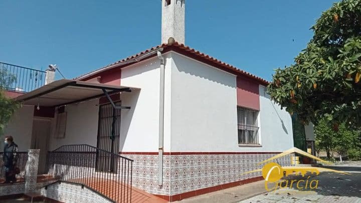 4 bedrooms house for sale in Merida, Spain