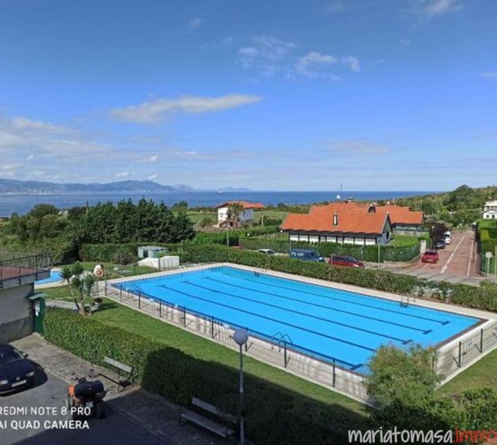 1 bedroom apartment for sale in Biscay, Spain