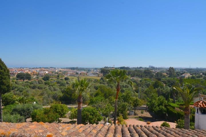 4 bedrooms house for sale in Denia, Spain